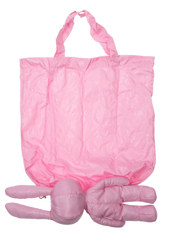 natasha zinko Bunny Bag