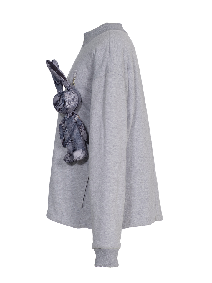 Natasha Zinko Bunny Bomber