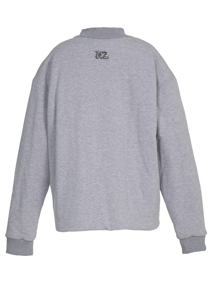 Natasha Zinko Bunny Bomber