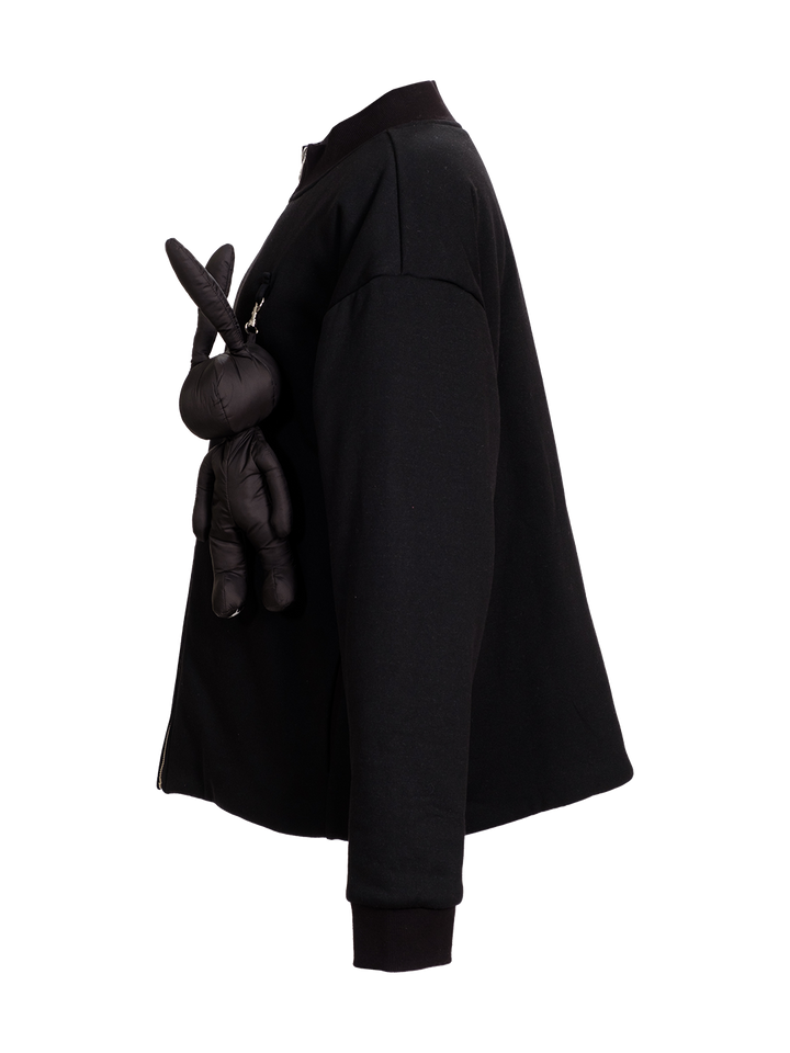 Natasha Zinko Bunny Bomber