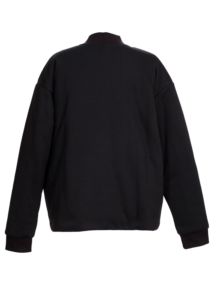 Natasha Zinko Bunny Bomber