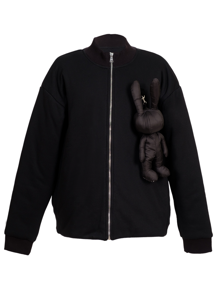 natasha zinko Bunny Bomber