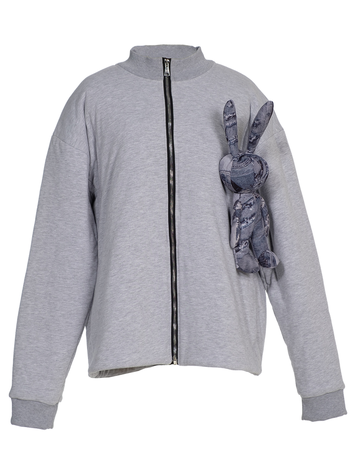 natasha zinko Bunny Bomber