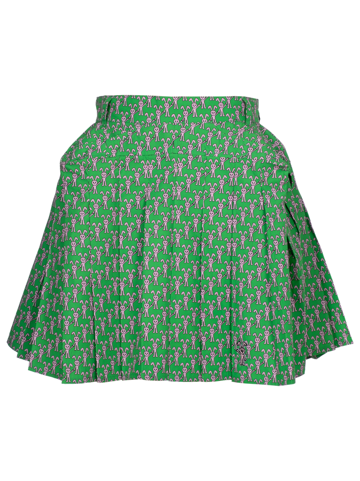natasha zinko Bunny Box Skirt