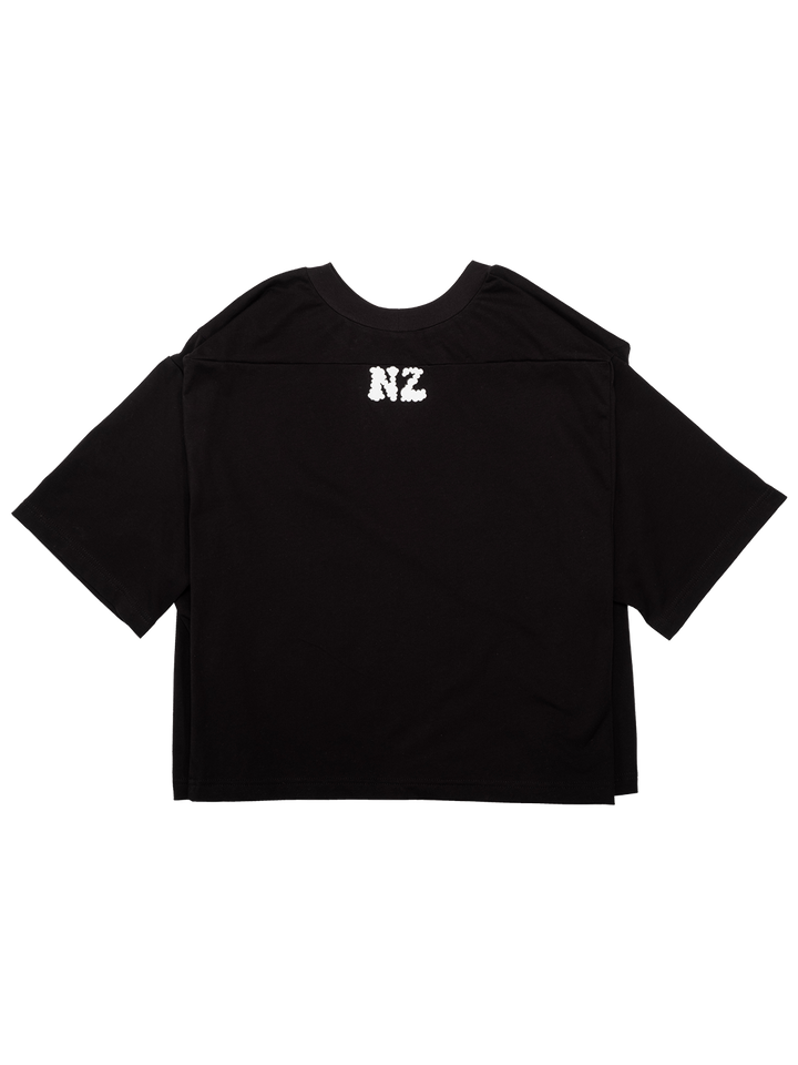 Natasha Zinko Bunny Box T-shirt