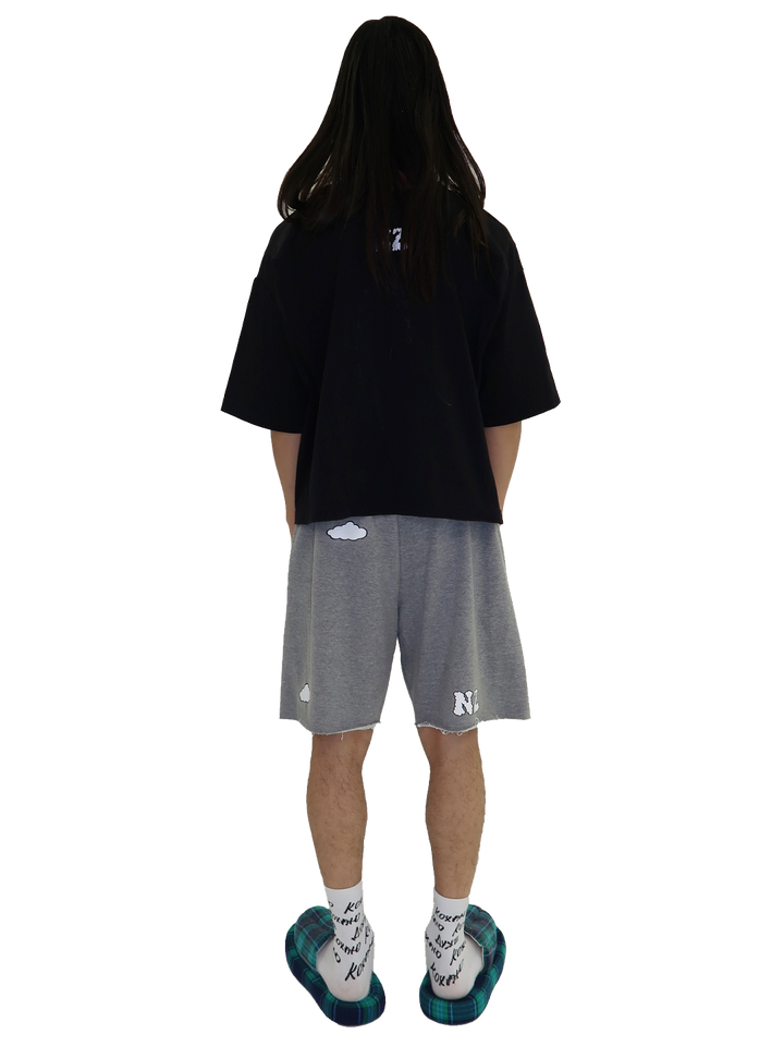 Natasha Zinko Bunny Box T-shirt