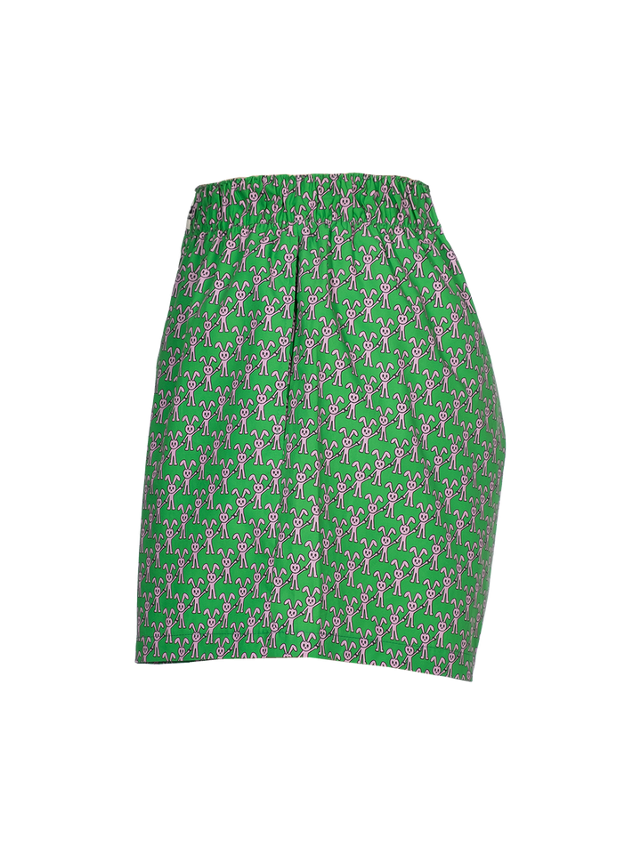 Natasha Zinko Bunny Boxers