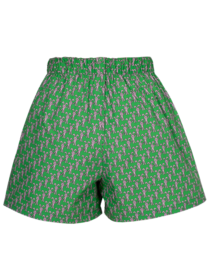 Natasha Zinko Bunny Boxers