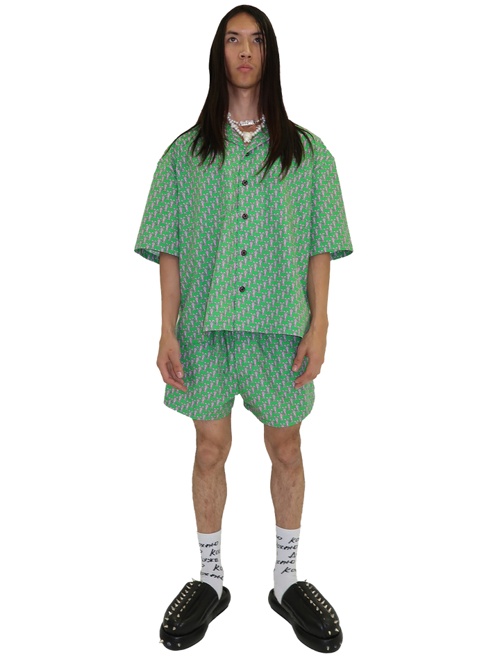 Natasha Zinko Bunny Boxers