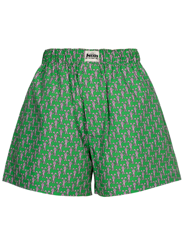 natasha zinko Bunny Boxers