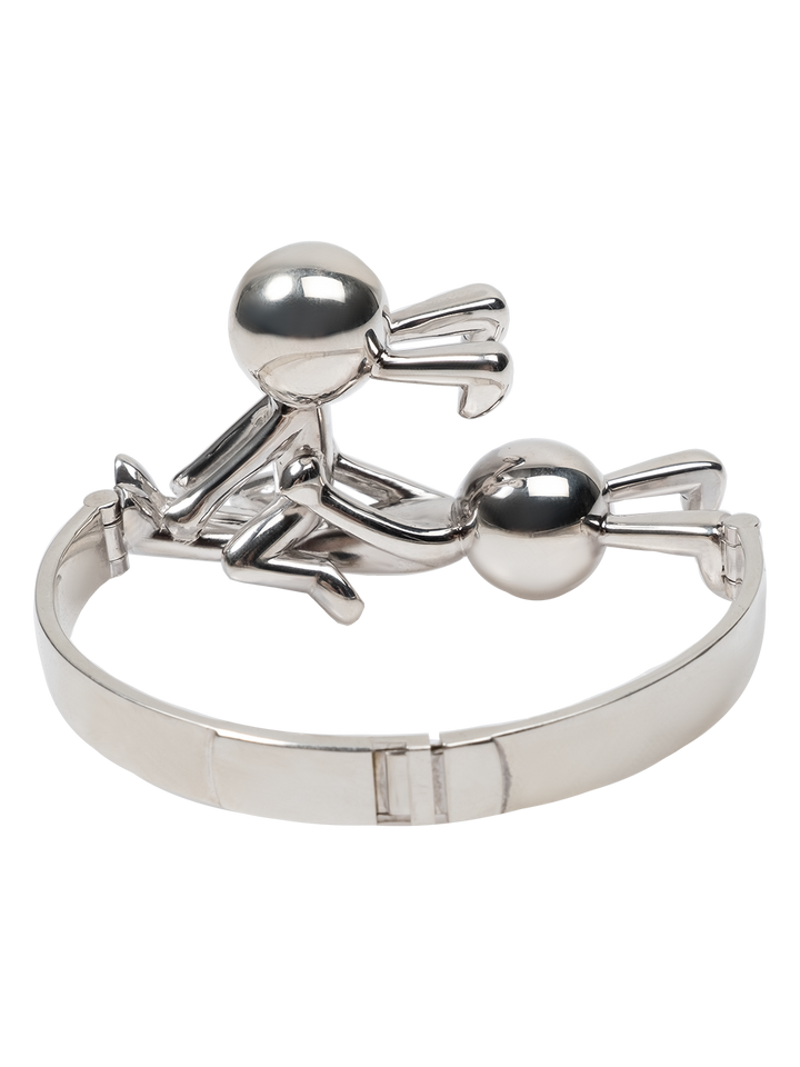 Natasha Zinko Bunny Bracelet