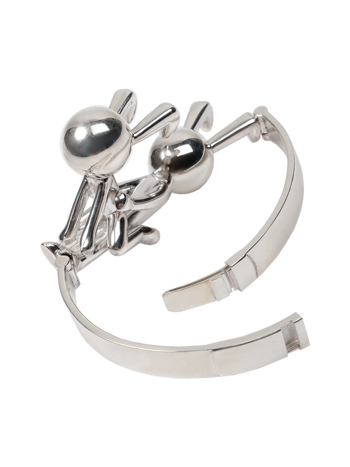 Natasha Zinko Bunny Bracelet