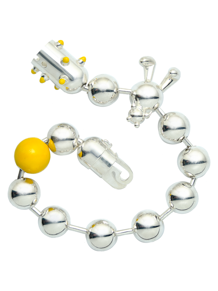 Natasha Zinko Bunny Bracelet