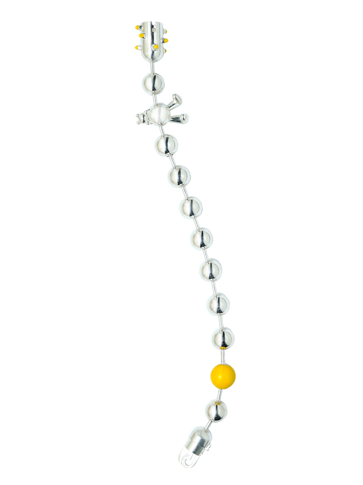 Natasha Zinko Bunny Bracelet