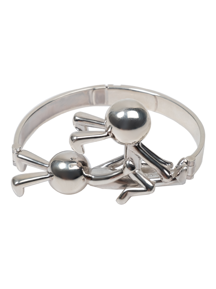 natasha zinko Bunny Bracelet