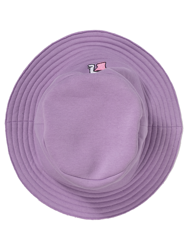 Natasha Zinko Bunny Bucket Hat