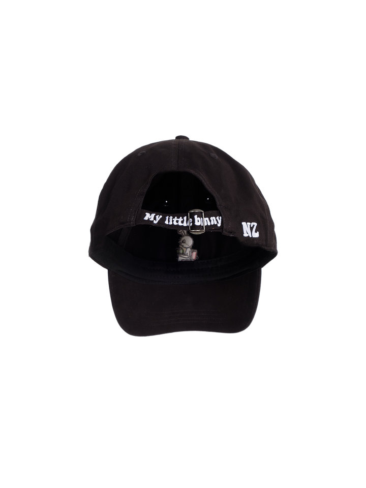 Natasha Zinko Bunny Cap