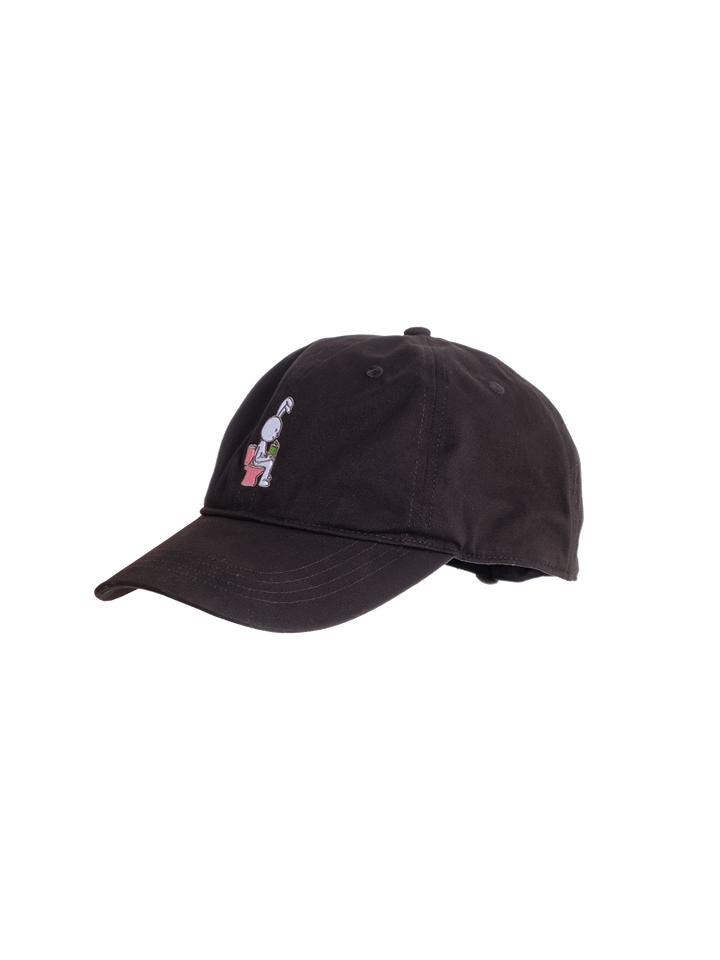 natasha zinko Bunny Cap