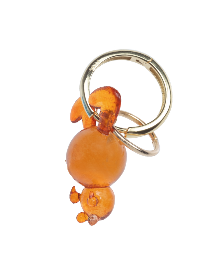 Natasha Zinko Bunny Earring