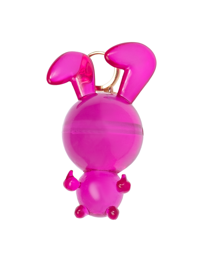 Natasha Zinko Bunny Earring