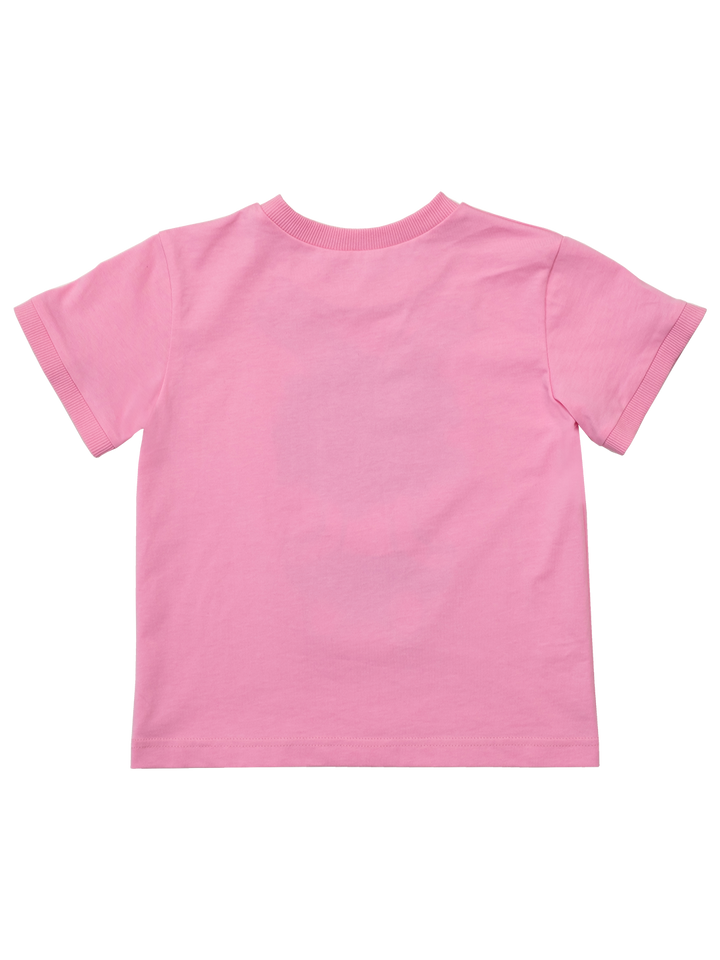 Natasha Zinko Bunny Heart T-shirt