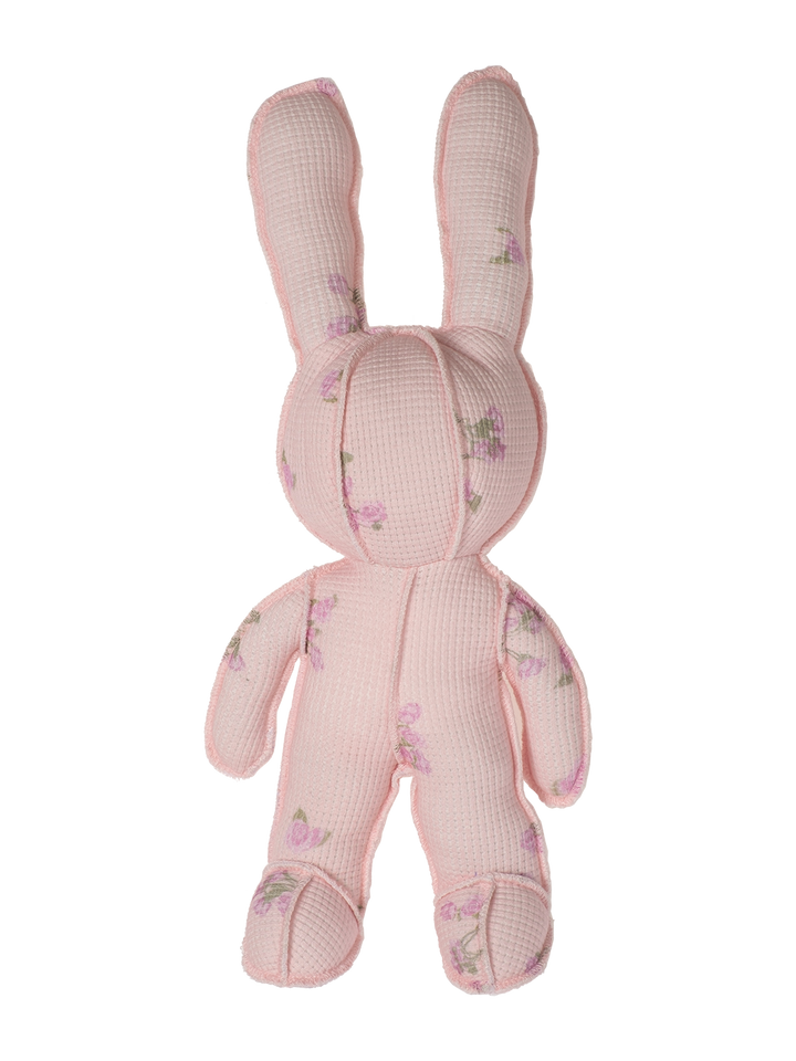 Natasha Zinko BUNNY PINK BAG