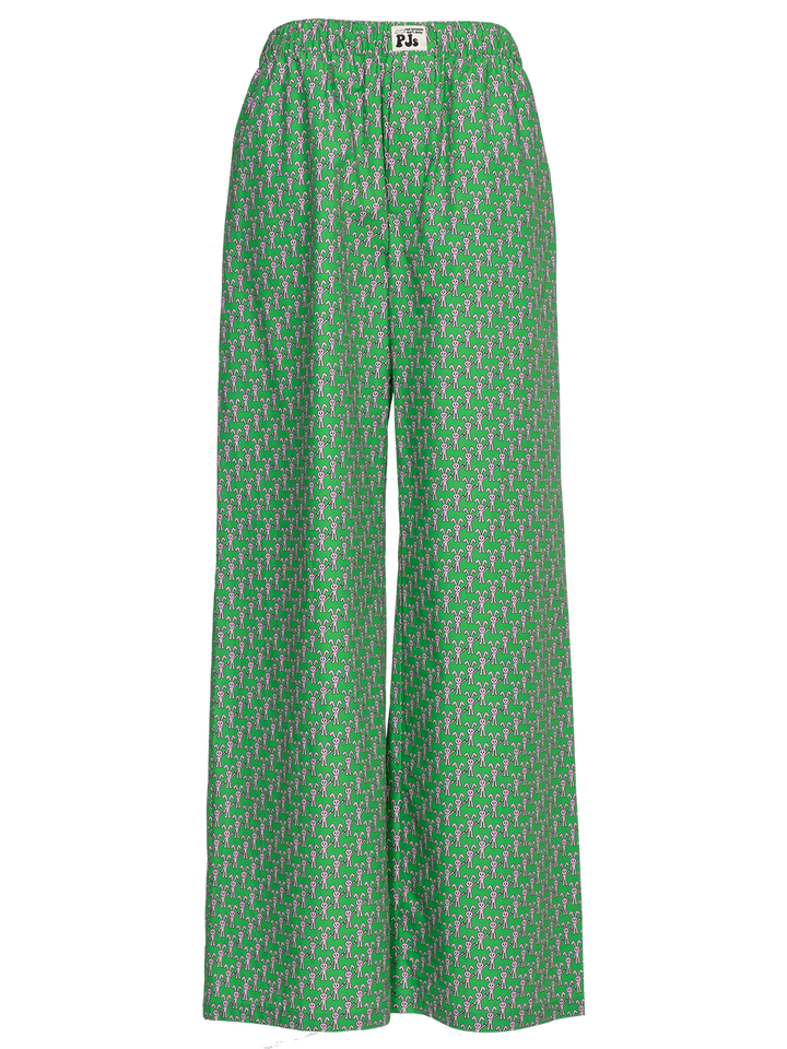 natasha zinko Bunny Pyjama Pants