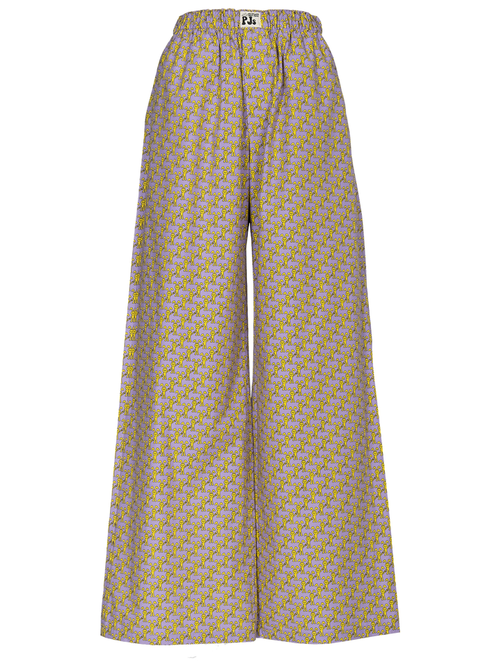 natasha zinko Bunny Pyjama Pants