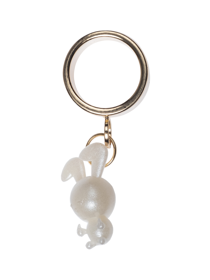 Natasha Zinko Bunny Ring