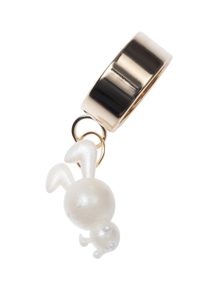 Natasha Zinko Bunny Ring