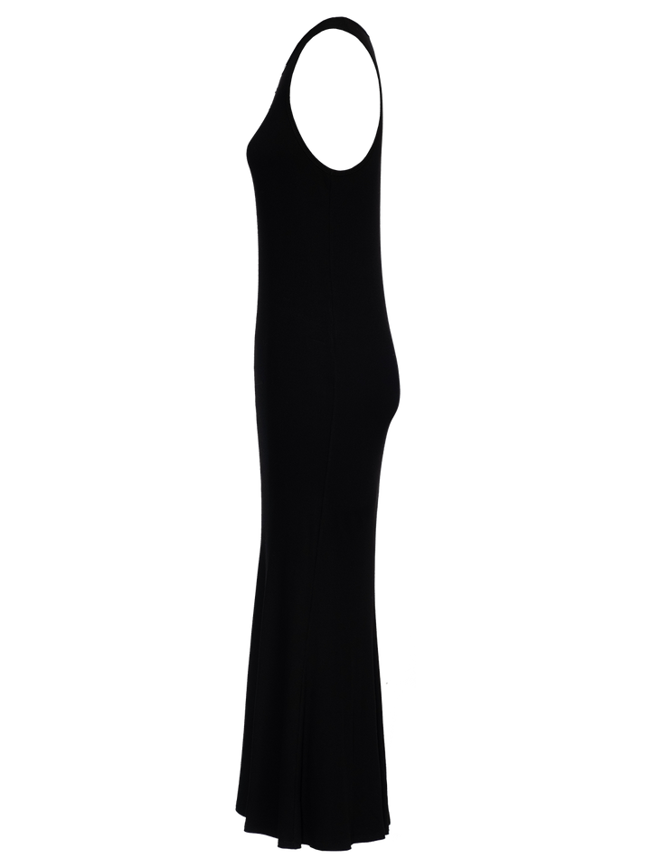 Natasha Zinko Bunny Tank Top Dress