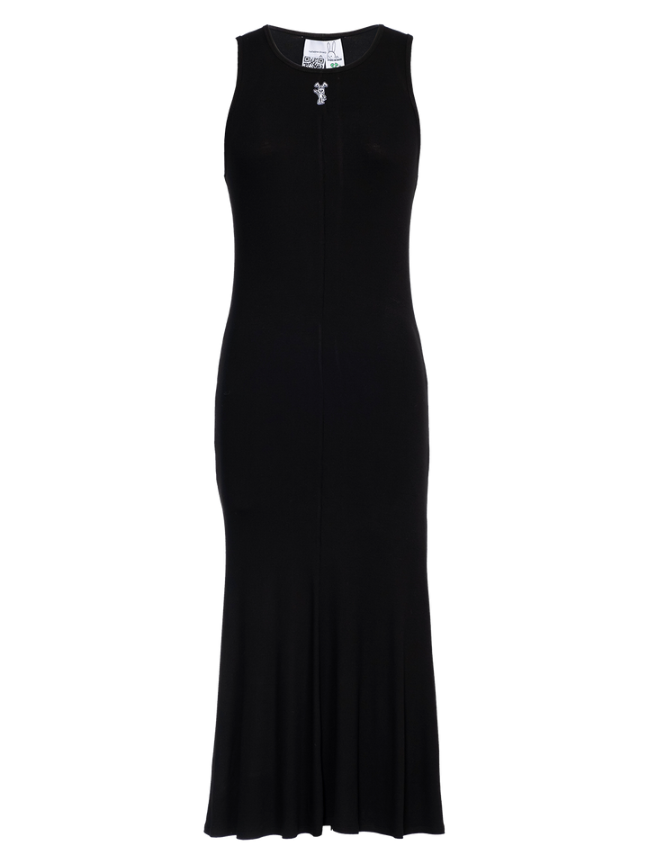 natasha zinko Bunny Tank Top Dress