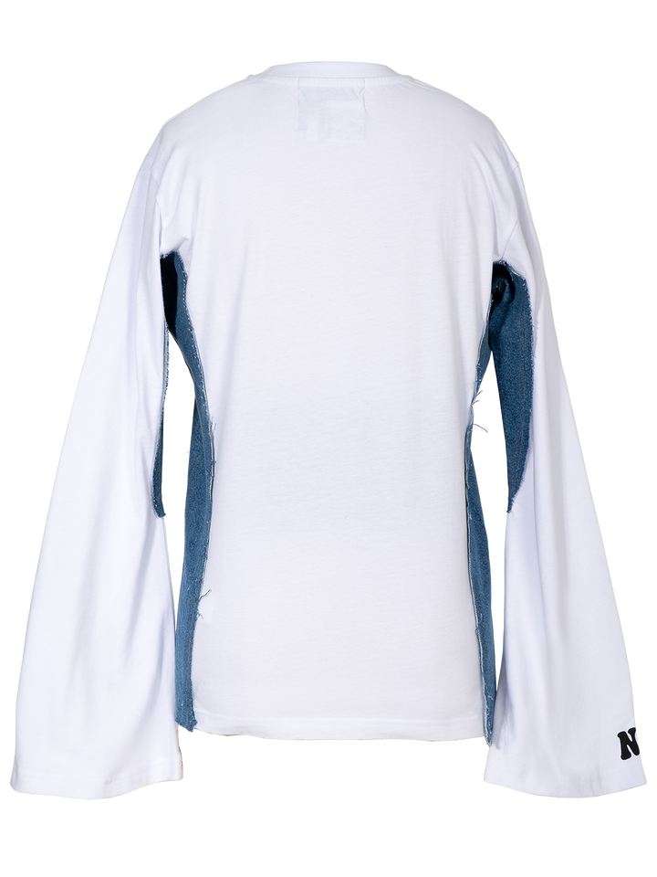 Natasha Zinko C.B.D.S. Longsleeve T-shirt