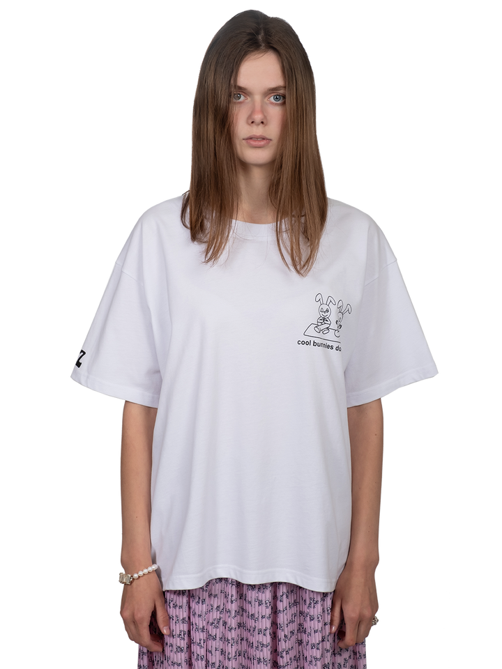 Natasha Zinko C.B.D.S. T-Shirt