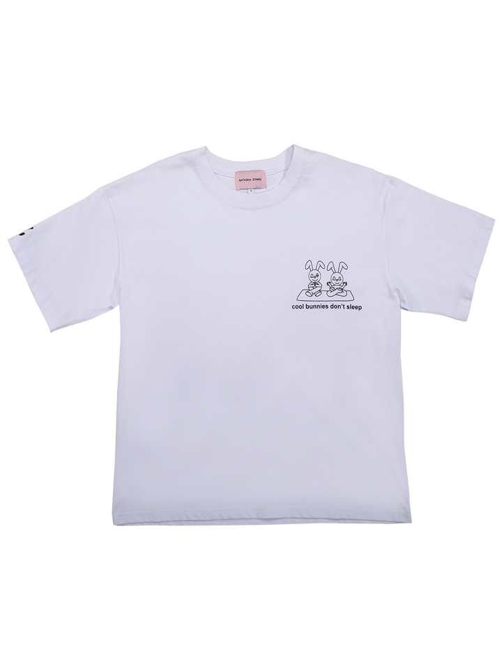 natasha zinko C.B.D.S. T-Shirt