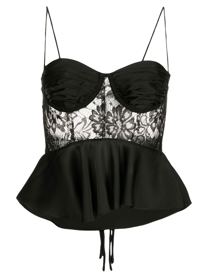 Natasha Zinko Camisole Top