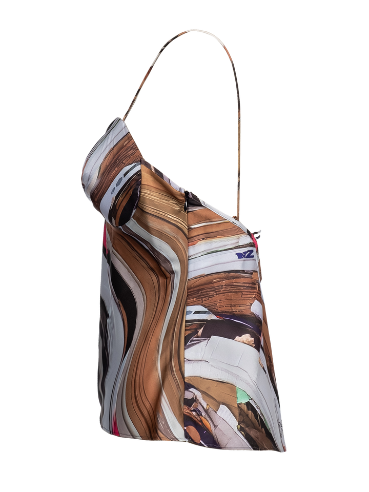 Natasha Zinko Camisole Top