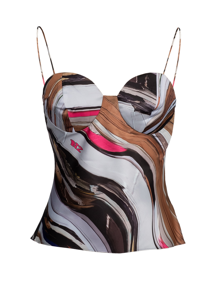 natasha zinko Camisole Top