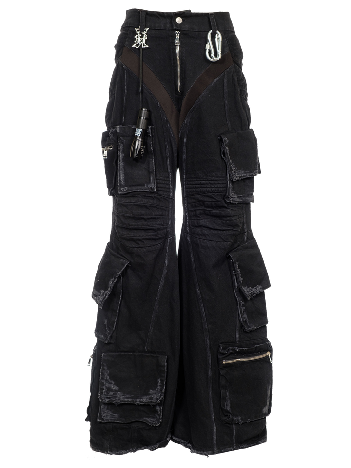 natasha zinko Camping Jeans