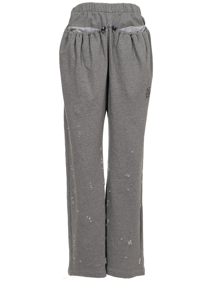 Natasha Zinko Camping Pouch Pocket Joggers