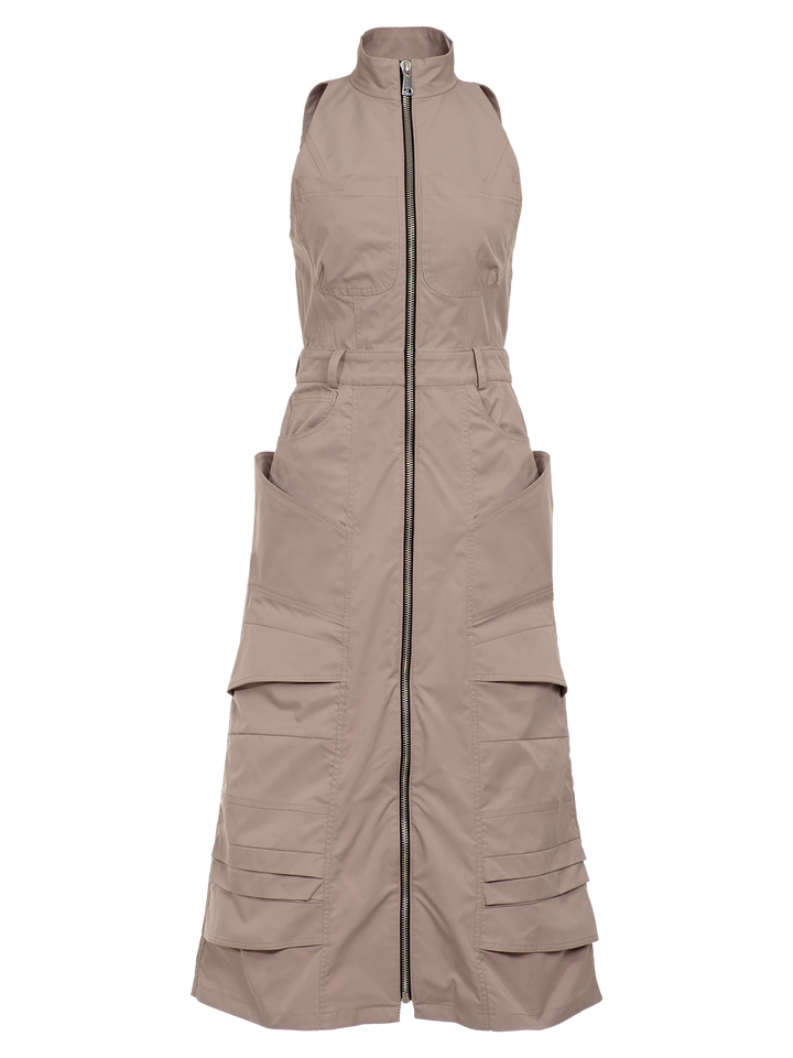 Natasha Zinko CAPTAIN'S DRESS