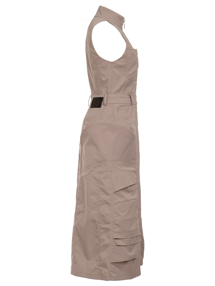 Natasha Zinko CAPTAIN'S DRESS