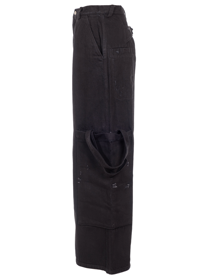 Natasha Zinko Cargo Transformers