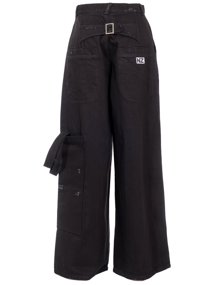 Natasha Zinko Cargo Transformers