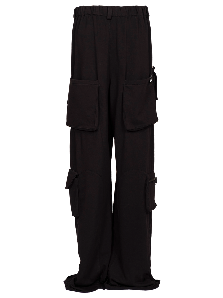 Natasha Zinko Cargo Trousers