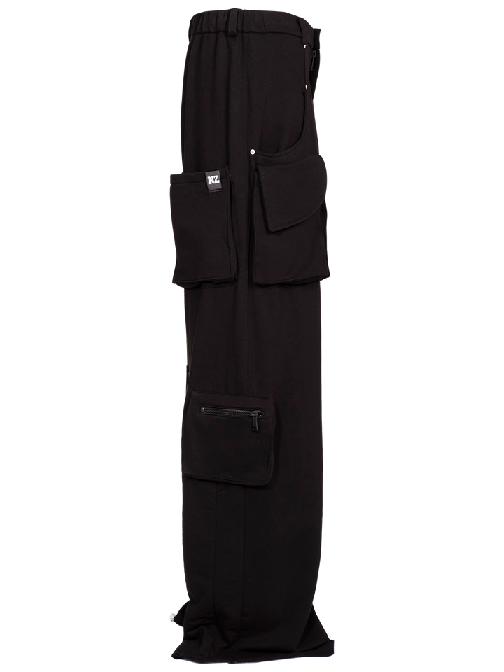 Natasha Zinko Cargo Trousers