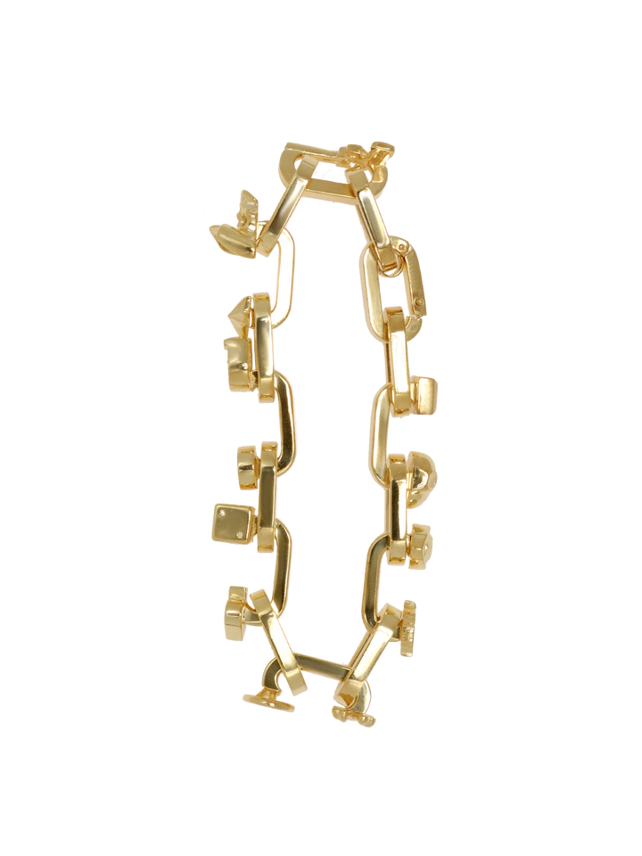 Natasha Zinko CHAIN BRACELET