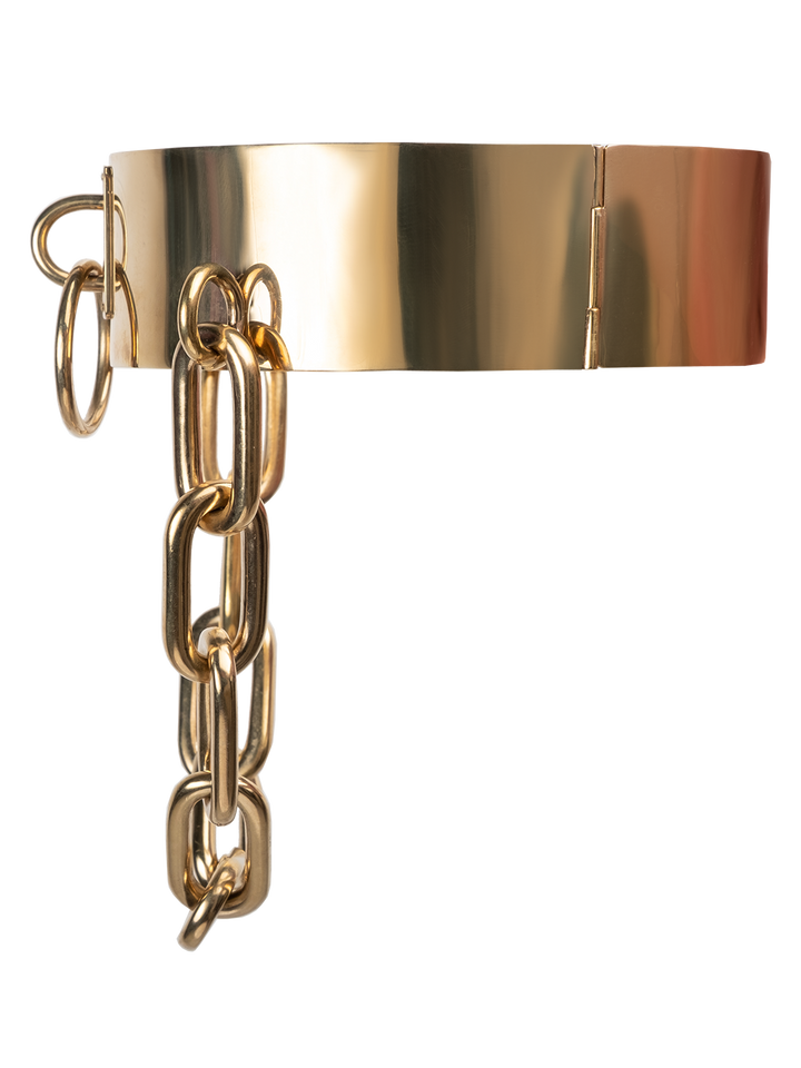 Natasha Zinko Chain Choker