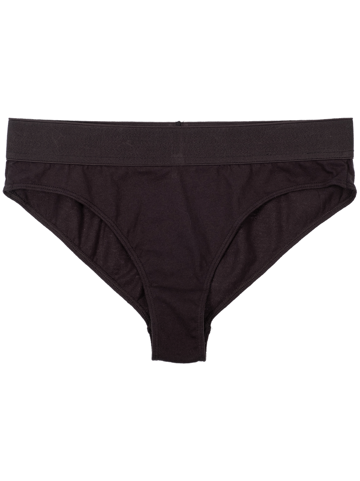 Natasha Zinko Chillin Crop Top & Panties Set