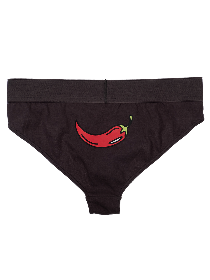 natasha zinko Chillin Panties